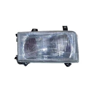 Vw T4 GENUINE HELLA HEADLIGHT Left Side - Picture 1 of 10