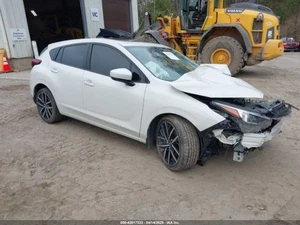 IMPREZA 2024 Chassis ECM 2001616 - Picture 1 of 13