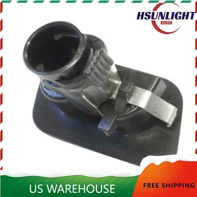 New 61678360661 Left Headlight Washer Nozzles for BMW E39 525i 528i 530i 540i - Image 1 of 4