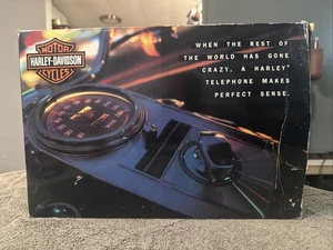 Harley-Davidson Elektronisches Telefon - Bild 1 von 5