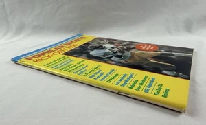 Popular Sports Kick Off 1976 Magazine Ricky Bell USC College Football Preview - Picture 1 of 11