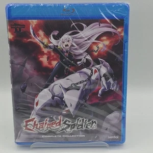 Chained Soldier: Season 1 [New Blu-ray] Subtitled, Widescreen - Imagen 1 de 2