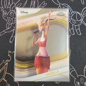 Topps Disney Chrome 2025 - Gazelle # 172 - Bild 1 von 2