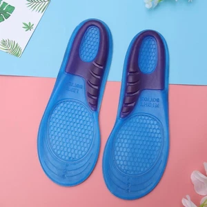 Soletta ammortizzante solette in silicone per scarpe - Foto 1 di 12