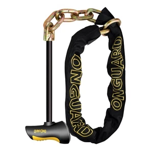 Beast Chain with X2 Steel Rod Lock - Picture 1 of 3