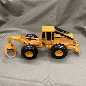 Ertl John Deere 648G Log Skidder Diecast Maßstab 1:32 - Bild 1 von 15
