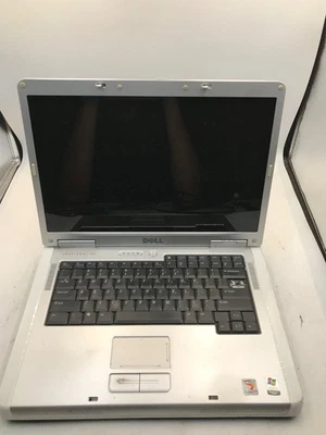 Dell Inspiron 1501 AMD Turion 64  15" Laptop -BAD POWER JACK/UNTESTED-MZ - Image 1 of 4