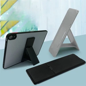 Support Tablette Portable Rangement Pliable Support Tablette - Photo 1/13