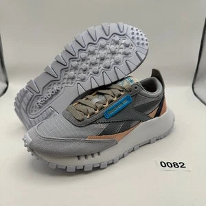 Scarpe da corsa casual Reebok Legacy da donna taglia 5 FY7442 - Foto 1 di 6