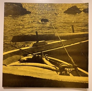 Ami e lenze in mare Aldo Gasco Sperling & Kupfer - Picture 1 of 2