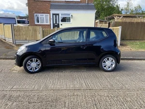 Volkswagon Up! VGC 21,000 Just Been Serviced & 12months MOT - Picture 1 of 10