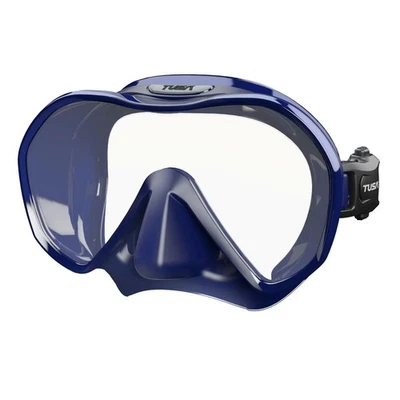 TUSA Zensee Indigo Mask (M-1010-QID) - Image 1 of 3