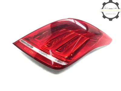 Luz trasera del pasajero derecho Genesis G90 2017-2019 OEM #NOTA Foto 1 de 4