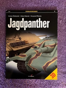 Jagdpanzer - Kagero PUblishing - Picture 1 of 1