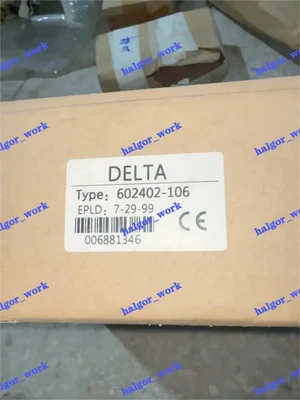 🌟🌟1 STÜCK NEU 602402-106 PMAC-PCI-LITE VIA DHL/UPS #YY✈️✈️ - Bild 1 von 4