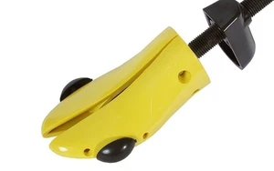 Kaps Shoe Stretcher. Shoe fitting tree, ladies shoe shape, various sizes. - Picture 1 of 6