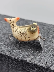 Vintage Heddon Hi Tail Lure 305 SS - Bild 1 von 10