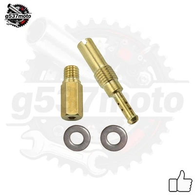 Fit For TRX400X Jet Kit Stage 4 Basic TRX 400X TRX400 ATV Carb Pilot 42 Main 158 - Изображение 1 из 4