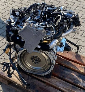 Engine Mercedes-Benz 2.0D 654920 654.920 Sprinter 907 78Tk Miles Complete!!! - Picture 1 of 5