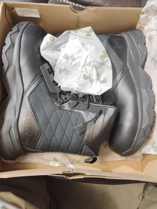 UNDER ARMOUR MEN'S STELLAR G2 PROTECT MILITARY AND TACTICAL BOOT - SIZE: M10 - Picture 1 of 4