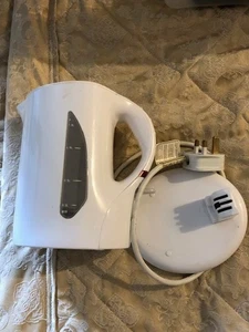 travel/camping electric 750 w kettle - Foto 1 di 3