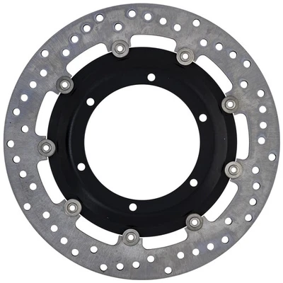 Rotor de freno trasero de nicho para Yamaha Venture Royale 1986-1993 1NL-25830-52-00 Foto 1 de 4