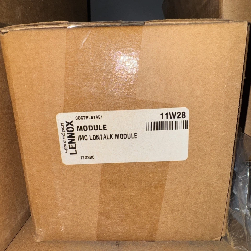 LENNOX 11W28 / 11W28 (BRAND NEW) - Image 1 of 1