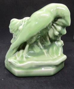 Fermalibri vintage 1949 Rookwood Pottery Raven XLIX 2275 - Foto 1 di 3