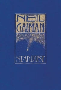 Stardust: The Gift Edition von Neil Gaiman (Englisch) Hardcover Buch - Bild 1 von 1