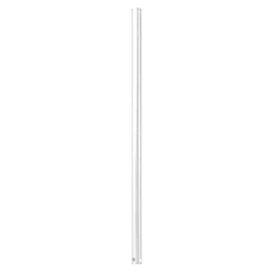 Maxim 36" Down Rod, Matte White - FRD10036MW - Image 1 of 1