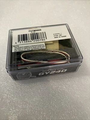 Futaba Copterx GY240 Gyro  - Image 1 of 4