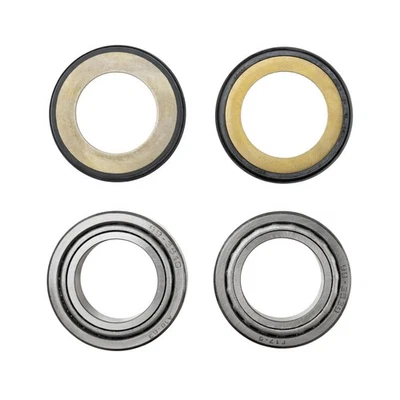 Kit de cojinetes de vástago de dirección Tusk para HONDA CRF450R 2013-2016 Foto 1 de 3