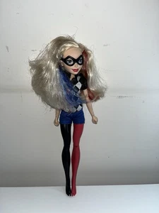 Harley Quinn Doll Suicide Squad DC Comics Mattel 12” Articulated Action Figure - Picture 1 of 6
