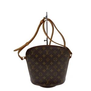 Louis Vuitton Drouot_tela monogramma y0_1128 - Foto 1 di 7