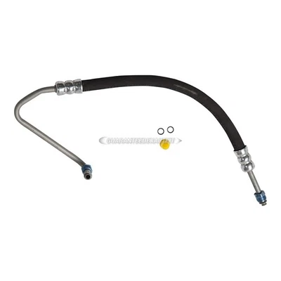 For Chevy S10 Blazer GMC S15 Jimmy Edelmann Power Steering Pressure Hose TCP - Image 1 of 3