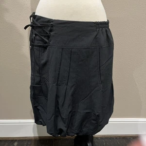 L23 Bubble Skirt Sz T5 - Picture 1 of 5