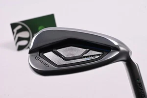 Ping G440 Gap Wedge / 52 Degree / Green Dot / Regular Flex Ping AWT 3.0 Shaft - Picture 1 of 7