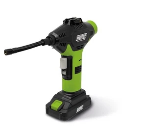 Maypole MP7955 Lithium Ion Handheld Digital Compressor - Picture 1 of 7