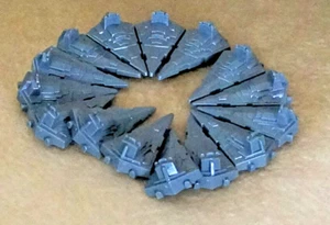 Lot Monopoly Star Wars Game Pieces - Picture 1 of 2