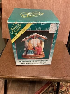 Timeless Treasures Collectibles American Greetings Hill’s 0413/1240 Kids…. - Imagen 1 de 6