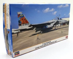 Hasegawa Kits 1/200 Scale 02469 - F-15J Eagle '304Sq Naha Special Marking 2023' - Picture 1 of 5