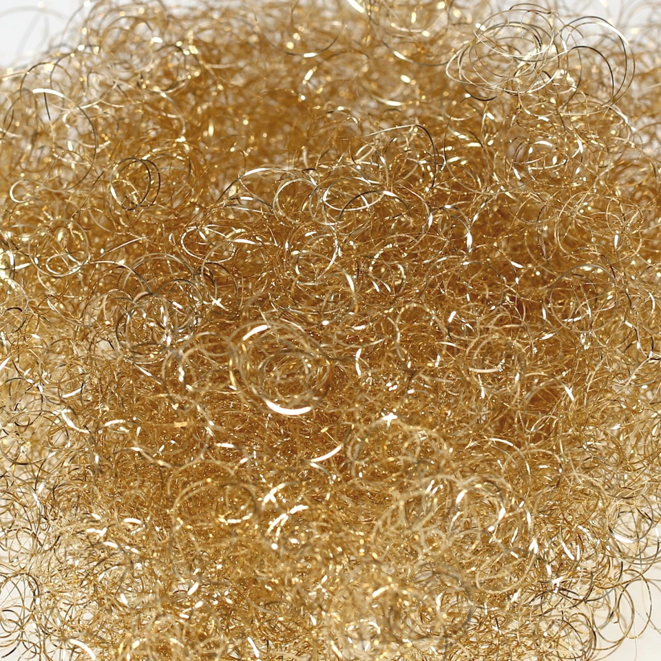 Bütic Engelshaar - Lametta - Flower Hair