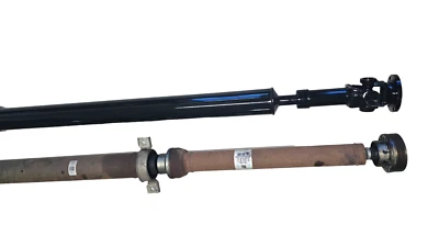 FITS: 2011-2024 DODGE DURANGO DRIVE SHAFT CONVERSION 1 PIECE UPGRADE - 52123634 - Image 1 of 4