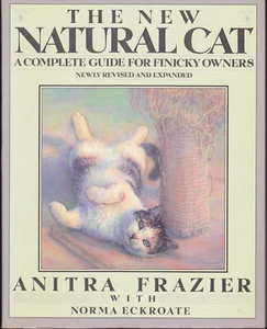 DREI BÜCHER SET Neue natürliche Katze, Katze Enzyklopädie, & perfektes Kätzchen G +, Sehr guter Zustand, & Sehr guter Zustand - Bild 1 von 4