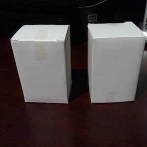 SLIDES FOR STAR SHOWER PROJECTOR 6 HALLOWEEN AND 6 CHRISTMAS - Picture 1 of 3