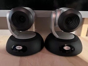 Vaddio RoboSHOT 12 HD PTZ Video Conference Camera w/ QuickConnect USB Mini - Picture 1 of 8