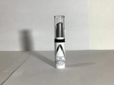 (1) Гипоаллергенный комфортный консилер Almay Skin Perfecting #240 темный БЕСПЛАТНАЯ ДОСТАВКА - Изображение 1 из 2