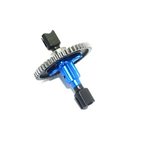 Différentiel arbre droit métal pour voiture RC KRATON SENTON TALION TYPHON OUTCAST - Photo 1/13
