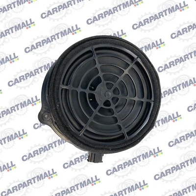 2005-2011 Audi A6 Quattro Rear Right Side Door Speaker Audio 4F0035415A BOSE - Image 1 of 4