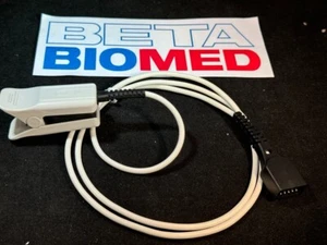 SpO2 Sensor 3444 Erwachsene für BCI, Fingerclip, Ersatz - Bild 1 von 1